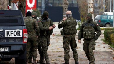 KFOR odbio Beograd: Policiju i vojsku htjeli vratiti na Kosovo