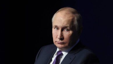 SAD smatra da Putinov saveznik Prigožin želi kontrolu rudnika blizu Bakhmuta: Ima naznaka...