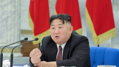 Sjevernokorejski čelnik pozvao na razvoj novih projektila i većeg nuklearnog arsenala