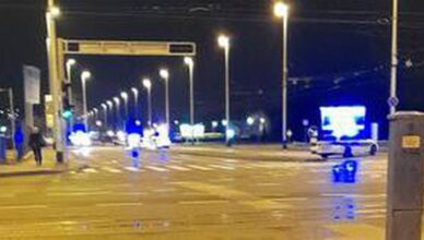 Teška prometna nesreća u Zagrebu: Poginuo jedan čovjek