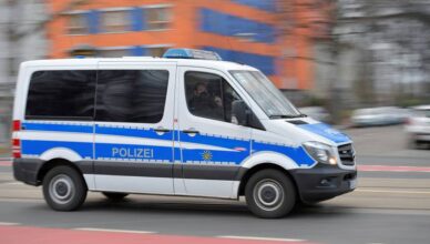Tragedija u bavarskim Alpama: Poginuo 28-godišnji penjač