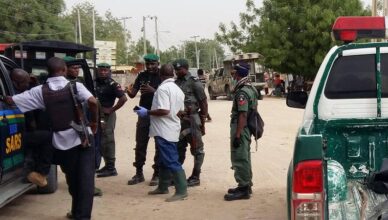 U eksploziji u Nigeriji  poginuli deseci pastira i prolaznika: 'Oko 54 umrlih i bezbroj ozlijeđenih'