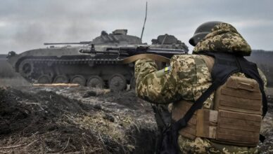 Ukrajini obećan ukupno 321 tenk.Putin optužio neonaciste u Ukrajini za zločine nad civilima