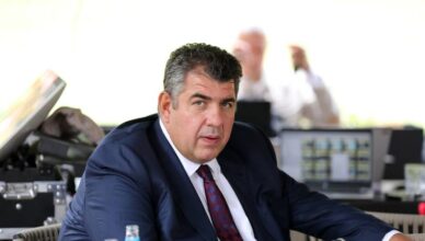 Vujnovac, novi dominantni suvlasnik Fortenove: 'Tvrtka se oslobodila 'Šeika', može rasti'