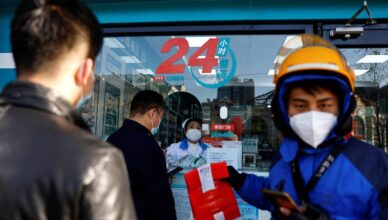 Kina proglasila 'odlučujuću pobjedu' nad covidom-19