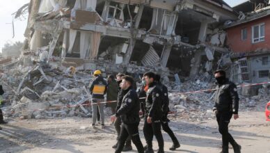 U razornom potresu u Turskoj i Siriji poginulo je preko 37 tisuća ljudi: I dalje tragaju za živima