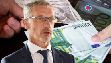 Guverner Vujčić: 'Porasla je potpora građana prema euru, očekujem da će nastaviti rasti'