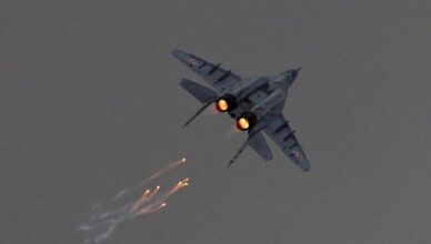 Rusija: Slovačka slanjem MiG-ova Ukrajini prekršila sporazum