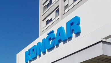 Grupa Končar: 'Zaključujemo 1. kvartal  s rekordnim otvorenim narudžbama od 1,2 mlrd. eura'