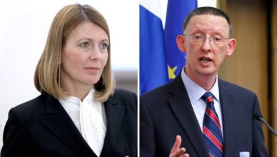 Mrčela o ostavci Vanje Marušić: 'Nije na sucima da komentiraju kadrovske promjene u USKOK-u'