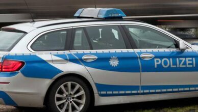 Njemačka policija uhitila vozača iz Obale Bjelokosti: Prevozio je pržene šišmiše i tonu ribe