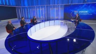 Sudac Turudić o ostavci Marušić: 'Ona sigurno nije postupila s nekom prevarnom namjerom'