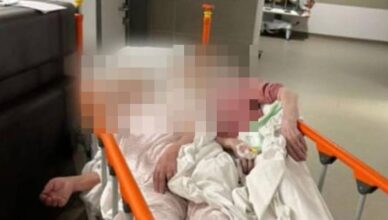 U Sisku dvije pacijentice stavili na isti krevet. Bolnica: 'Bile su kratko, za vrijeme velike gužve'