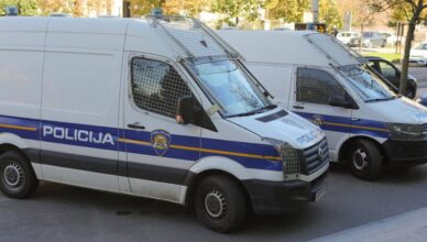 USKOK u međunarodnoj akciji razbio lanac krijumčara droge: Hrvati prevozili i dilali kokain