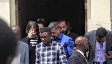 Uhićeni Kongoanac i 'Mozak operacije' slučaju Hrvata u Zambiji moći će na slobodu?