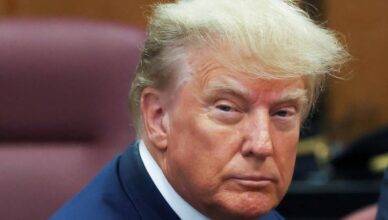 Američki Ukrajinci zbog njihova stajališta o ratu ne žele glasati za Trumpa i DeSantisa