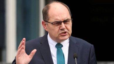 Christian Schmidt najavio da će ponovno intervenirati u Bosni i Hercegovini bude li blokada