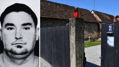 'Naš Stjepko pobijedio je rak, a ubila ga je dizalica. Iza sebe je ostavio troje male djece, tuga'