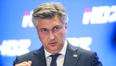 Plenković gostovao u dnevniku pa nahvalio sebe i svoju Vladu: 'Pomogli smo građanima...'