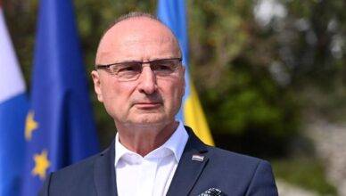 Radman o Dodiku: Političari u BiH trebaju shvatiti da im je budućnost u EU- i NATO-u