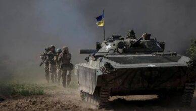 Ruski napad oštetio sustav Patriot; ugovor o žitu obnovljen