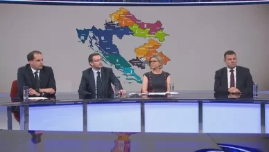 Sandra Benčić: 'Ponovno ćemo imati frankenštajnske izborne jedinice. Popis nevjerodostojan'