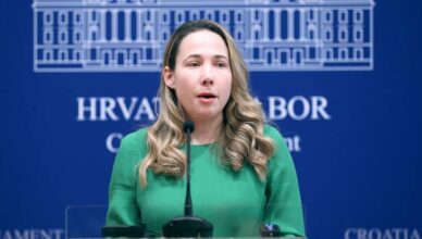 Selak Raspudić o umjetnoj inteligenciji: 'Šaljem rezoluciju u Sabor. Stvar je ozbiljna...'