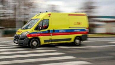 U vozilu hitne pomoći na relaciji Đakovo-Osijek rodio se maleni Jure: 'Bebica se požurila...'