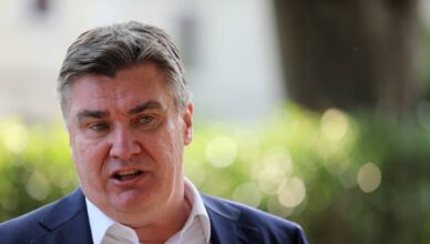 Umirovljenici Milanoviću: Negiranje Dana državnosti je čin bez presedana i vrijeđa građane