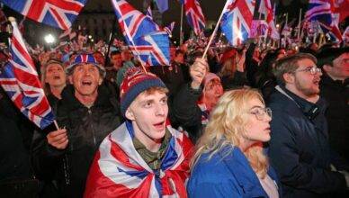 Većina Britanaca smatra da je izlazak iz EU bio pogrešan potez