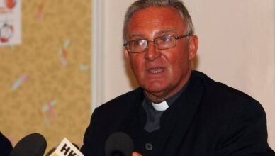 Žrtva seksualnog zlostavljanja svećenika: 'Sve je počelo sa sedam godina, zaprijetio mi je'