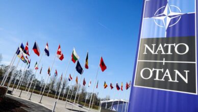 NATO pojačao obranu Vilniusa uoči samita blizu Bjelorusije i Rusije: 'Moramo zaštiti nebo'