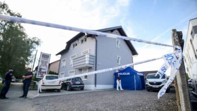 Dvije osobe poginule u eksploziji u Dugom Selu, treća teško ozlijeđena