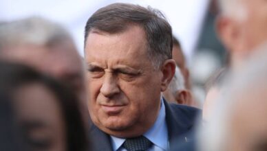 Dodikovo ministarstvo: Umjesto fotografije žrtve Oluje, greškom smo stavili curicu iz Srebrenice