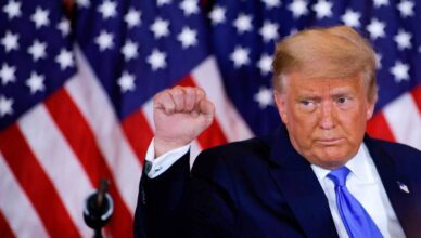 Donald Trump optužen za pokušaj mijenjanja rezultata predsjedničkih izbora 2020.