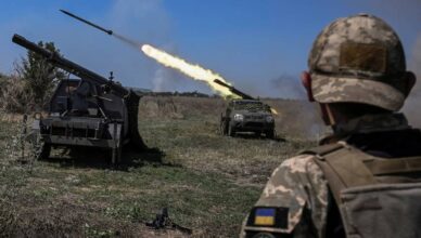 General Armagedon dobio otkaz od Putina? Ukrajinci nastavljaju s protuofenzivom: Ima uspjeha