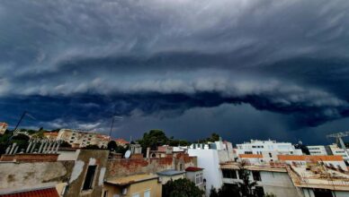Meteorologinja upozorava: Sve češće ćemo viđati ove ekstreme
