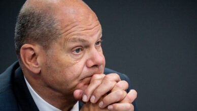 Njemačka sve bliže legalizaciji kanabisa. Scholz: 'Nikad nisam pušio joint. Ma, ni jedan dim!'