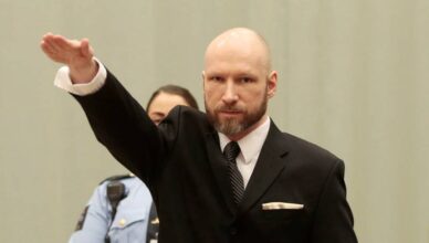 Norveški masovni ubojica Breivik tužio državu, tvrdi da je u ekstremnoj izolaciji