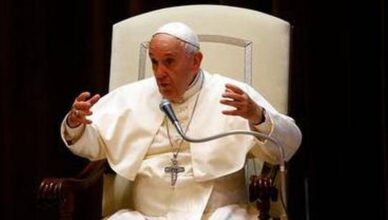 Papa Franjo: Smrt migranata u Sredozemlju je bol, sramota i otvorena rana čovječanstva