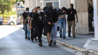 Roditelji BBB-a su objavili apel Plenkoviću: Bojimo se da neće imati pravedno suđenje u Grčkoj
