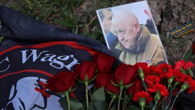 Rusija: 'Našli smo crne kutije iz Prigožinovog aviona'; Ukrajina želi obnovu sporazuma o žitu