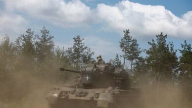 Ukrajina: 'Rusi su bombardirali šoping centar u Hersonu'