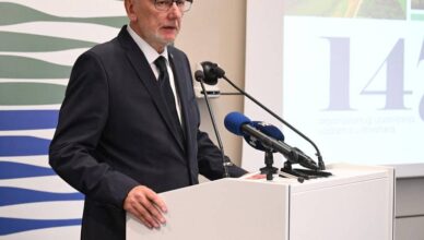 Božinović: Nužno je organizirati i aktivnosti izvan Europske unije zbog pojačanih migracija