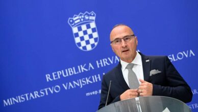 Grlić Radman: Udio poslovanja Agroproteinke odmah sam prenio na odvjetničko društvo