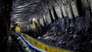 Kina: U požaru u rudniku ugljena najmanje 16 mrtvih