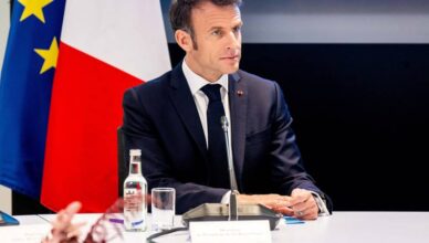 Macron: 'Ne priznajemo puč u Nigeriji. Svaki dan razgovaram sa svrgnutim predsjednikom'