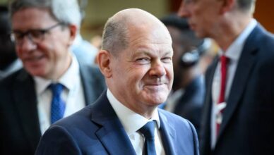 Olaf Scholz protiv brzog primirja u Ukrajini pod svaku cijenu: Mir bez slobode znači pokoravanje
