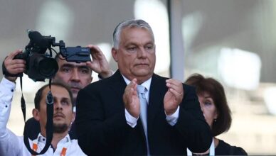 Orban: Ukrajina nema podršku Mađarske  na međunarodnoj sceni dok ne vrate ovaj zakon!