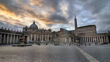 Pronašli izgubljene vatikanske dokumente: Redovnici u Rimu skrivali tisuće Židova od nacista